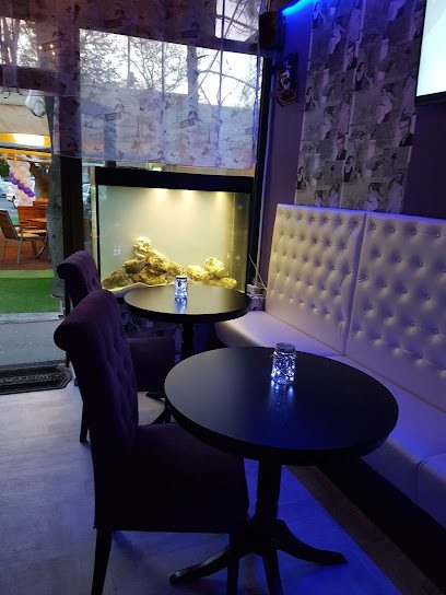 My Place Coffe&More Nr