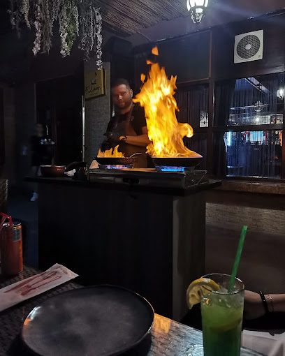 My Place - Restaurant și bar Str. Revoluției 39
