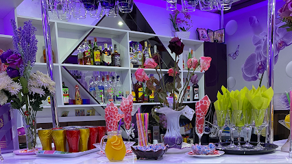 Myo Modern Restaurant 101 A