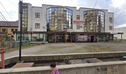 NEKO cafebar Strada Cuza Vodă 46