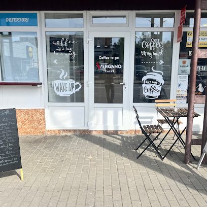 NEXT Coffee To Go Strada Gutinului 1