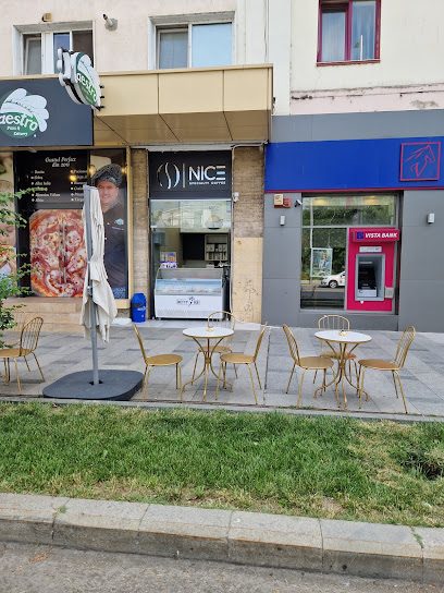 NICE COFFEE Calea Mărășești 1