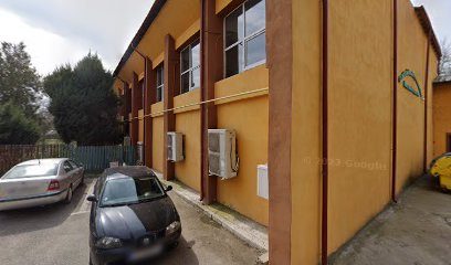 NIRVANA Strada Ion Creangă