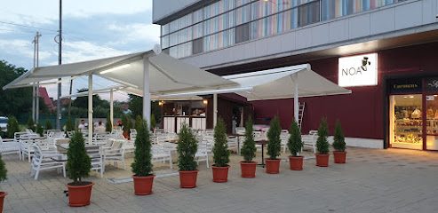 NOA Cafe Bulevardul Unirii 301A
