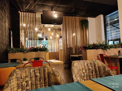 NOD Urban Food Restaurant Str. Biruinței 31-35
