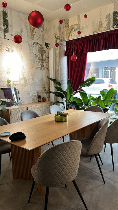 NOÍ Coffee Bar Calea Șerban Vodă 180A