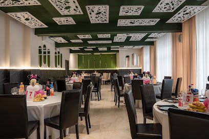 NOMAD Restaurant Strada Păcii 4