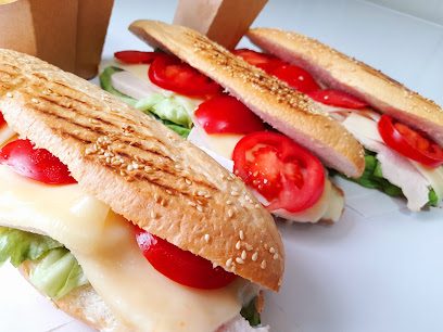 NaKe Snacks Isaccea 825200