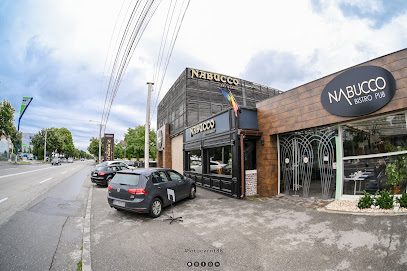 Nabucco Bulevardul Republicii 307