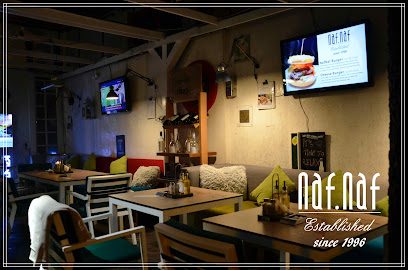 Naf Naf Intrare Strada Oituz