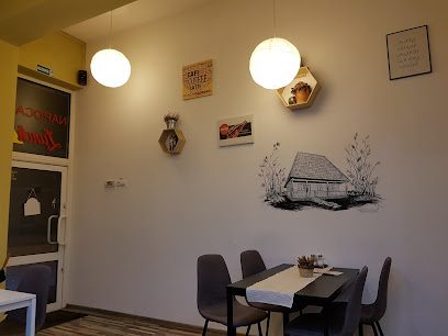 Napoca Lunch Strada Traian 29