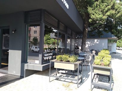 Narcoffee Roasters Strada Culturii 1
