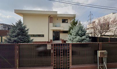 Narghilea Popesti Leordeni Strada Eclipsei 111