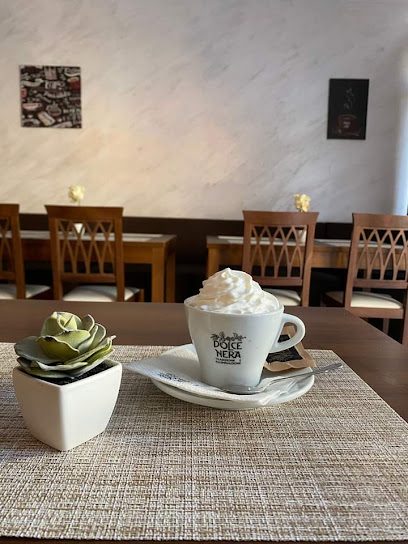 Naty Caffe Strada Luceafărului 16