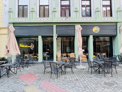 Neața Omlette Bistro Strada Vasile Alecsandri 2