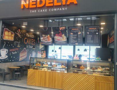 Nedelya Șoseaua Chitilei 284