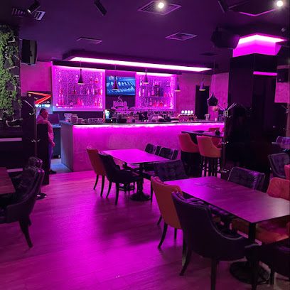Negro Cafe&Lounge Piața Teatrului 7