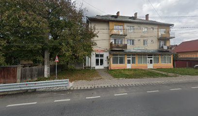 Nemes Gust De Traditie Dragomirești