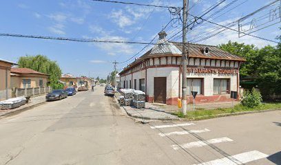 Neptunus Strada Cuza Vodă 83