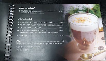 Nest Lounge Strada 1 Decembrie 1918 12