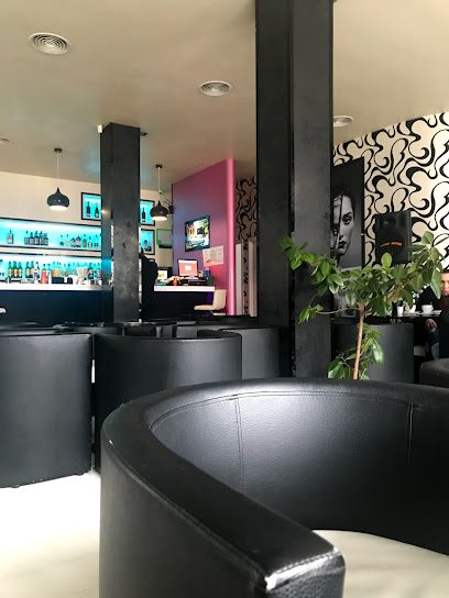 New Art Caffe Strada Ștefan cel Mare D1