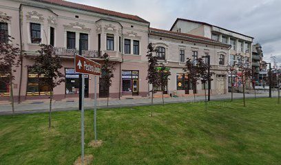 New Era Fast-food Piața Samuil Vulcan 21