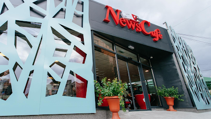 News Cafe Strada Józef Bem 1