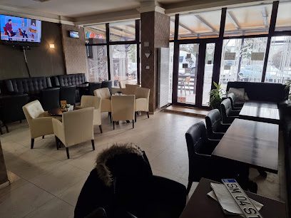 Nick's Caffe Bulevardul Cloșca 9