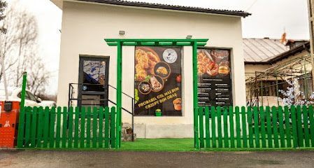 Nico's Crispy Fried Chicken Strada Griviței 1B