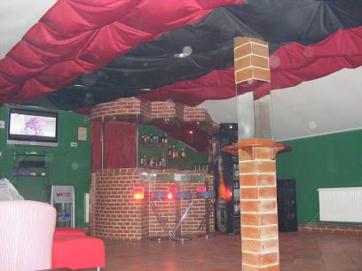 Nita Caffe Ilfov