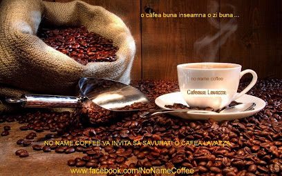 No Name Coffee DJ702G PRINCIPALA 190