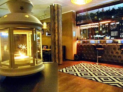Noble Lounge & Bar Calea București