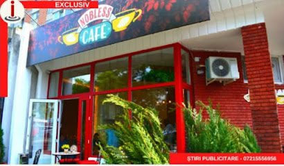 Nobless Café Șoseaua Mangaliei 1