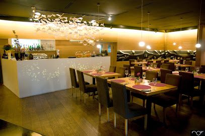 Noir Restaurant Piața Mihail Kogălniceanu