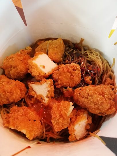 Noodle Pack Iulius Mall Suceava 1-15