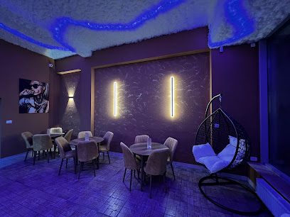 Nor Shisha Lounge Strada Războieni 10