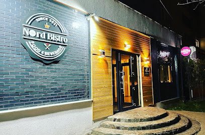 Nord Bistro Strada Buciumului 71
