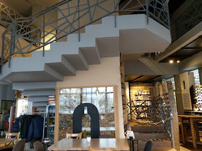 Norma Fine Wines & Casual Dining Bulevardul Nicolae Bălcescu