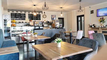 Nostalgia Bistro Caffe Parcul Baltă