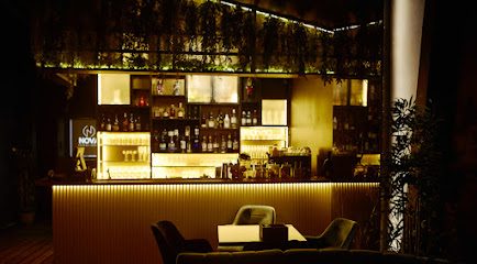 Nova Lounge & Hookah Bulevardul Ferdinand I 1