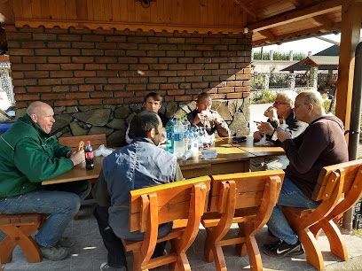 Nufărul Strada Medreșului