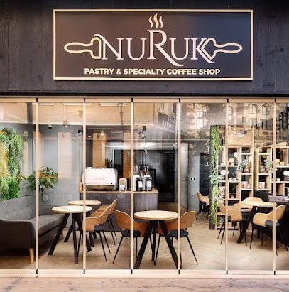 Nuruk Coffee Shop Bulevardul Tomis 43