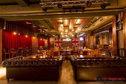 O'Brothers Social Pub Strada Mesteacănului 10