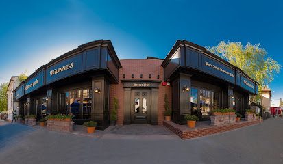 OK Street Pub Strada General Praporgescu 5