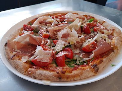 OLA PIZZA Bulevardul Biruinței 140-142