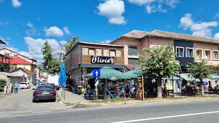 O'Livio Horezu 245800