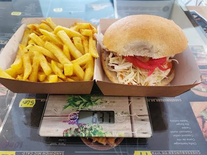 ONE Fast-Food Strada Republicii 107a