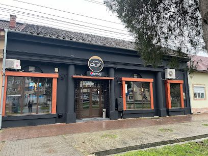 OTY Pub Chisineu Cris Str. Înfrățirii 56