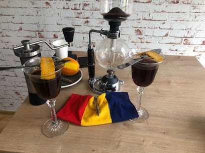 Oasis Coffee Șoseaua Berceni 47