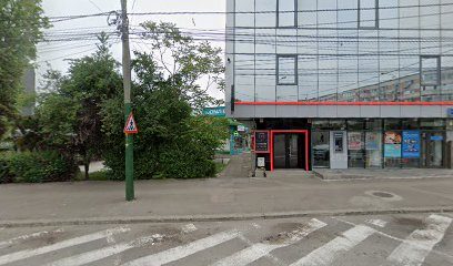 Offside Cafe Strada Suceava